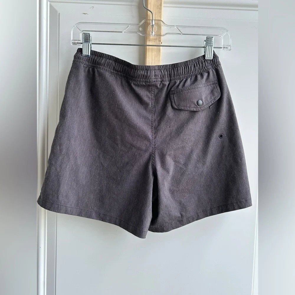 ATHLETA | Marin 5” board shorts | Women’s XXS | EUC